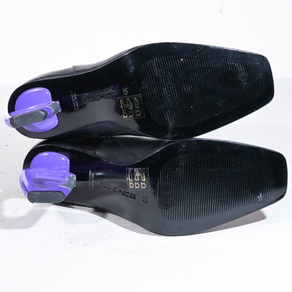 Filling Pieces Carabiner Ankle Boot - 39 - Picture 5 of 5